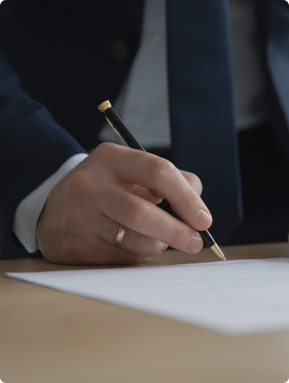 CEO 자율준수 의지선언