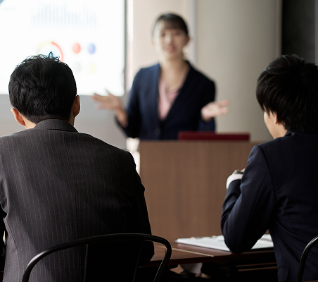 임직원 인권교육 진행