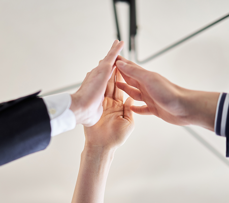 월별 행복 페스티벌 추진